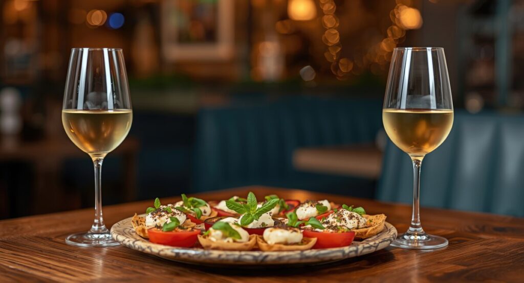 A Food Lover’s Guide to Shiloh Ranch Estates: Discovering Flower Mound’s Delicious Dining Scene